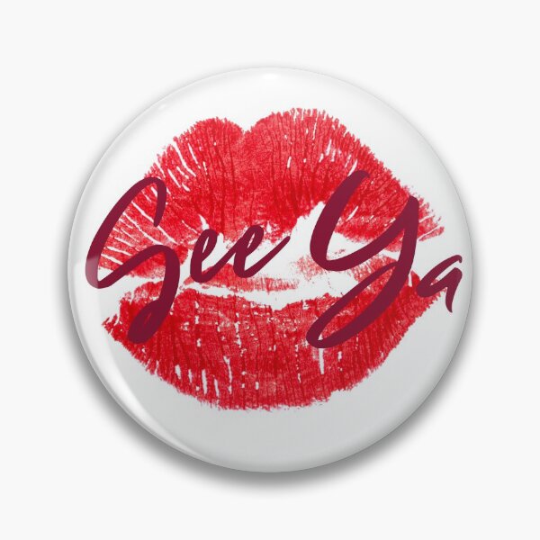 Item preview, See ya!! designed and sold by jfcreations.