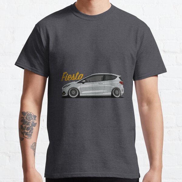 Ford Fiesta ST Classic T-Shirt