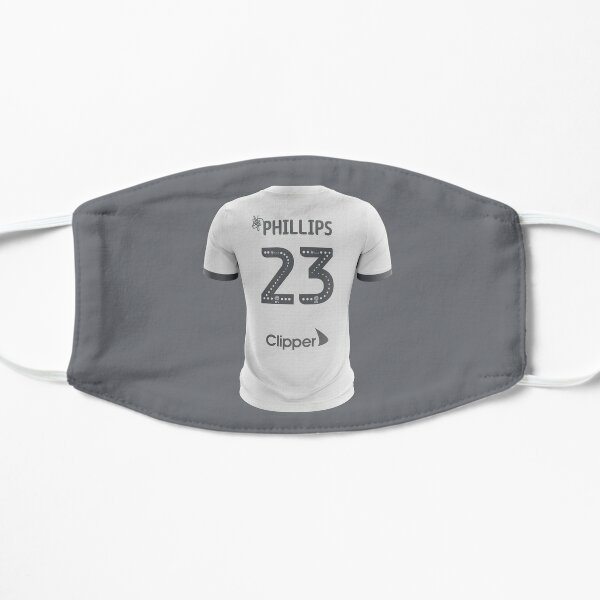 Download Kalvin Phillips Face Masks Redbubble PSD Mockup Templates