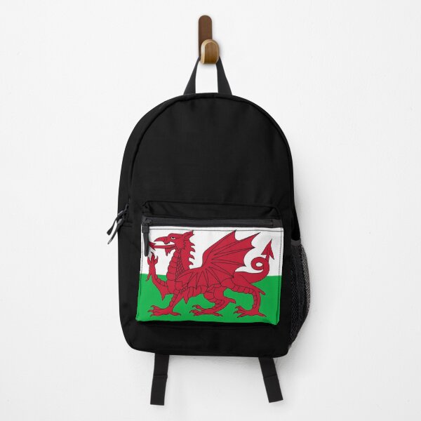 Artikelvorschau, Wales entworfen und verkauft von TinaJostDesigns.