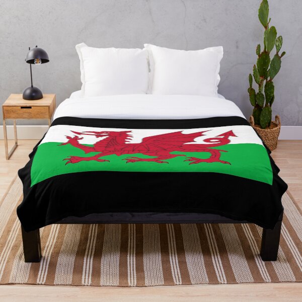 Item preview, Wales designed and sold by TinaJostDesigns.