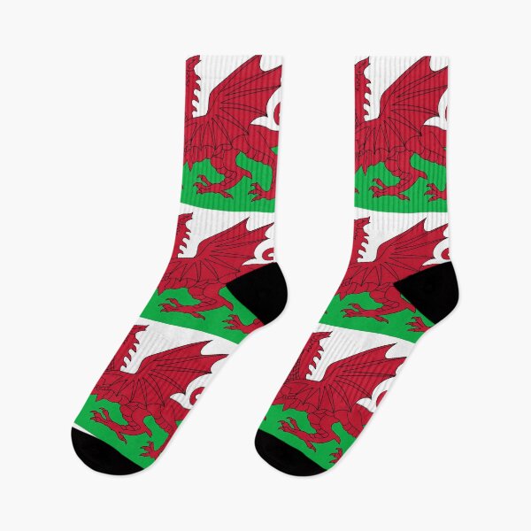 Item preview, Wales designed and sold by TinaJostDesigns.