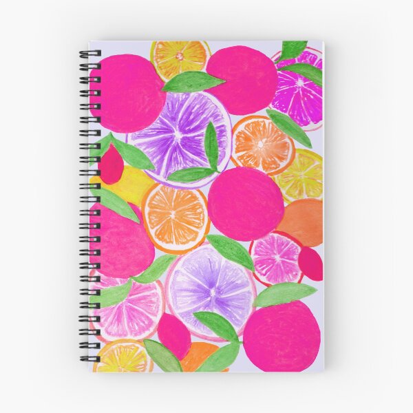 Item preview, Pink Citrus designed and sold by AhavahhArt.