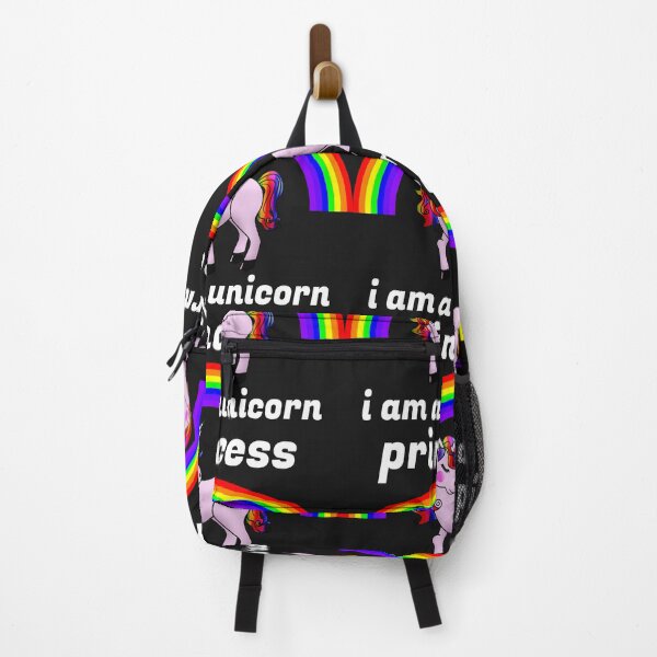 Item preview, UNICORN RAINBOW. designed and sold by leicha.