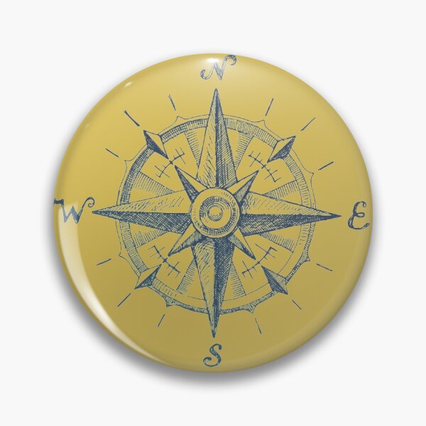 Item preview, Compass designed and sold by RukiaKu.