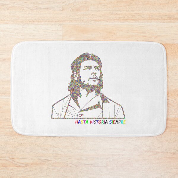 Item preview, Hasta victoria siempre designed and sold by Akz84.