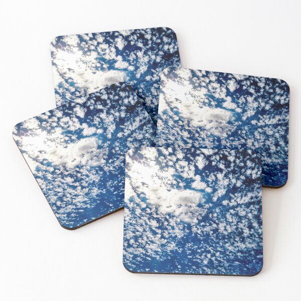 Item preview, Clouds In Blue Sky  designed and sold by Ludovic Geusa.