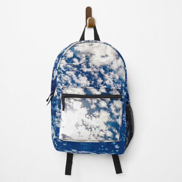 Item preview, Clouds In Blue Sky designed and sold by Ludovic Geusa.