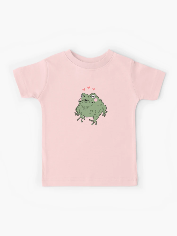 さらに100円引き◆LMC◆FROG TEE ra,kids_tee,x900,FCD9D9:
