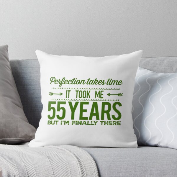 Item preview, 55th birthday present designed and sold by Coolprints1.