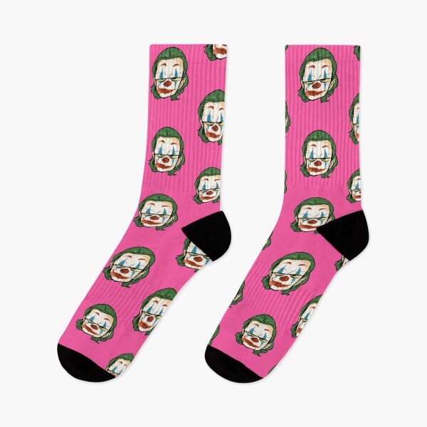 Item preview, Clown designed and sold by AmostheFanboy15.