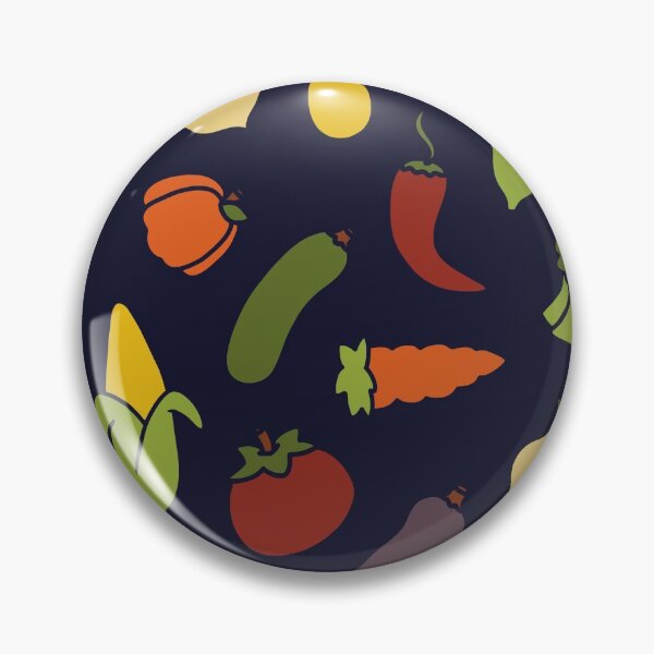 Item preview, A Variety of Vegetables designed and sold by maddidoodles.