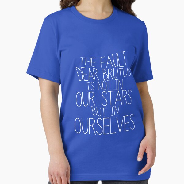 Item preview, The Fault designed and sold by crispians.