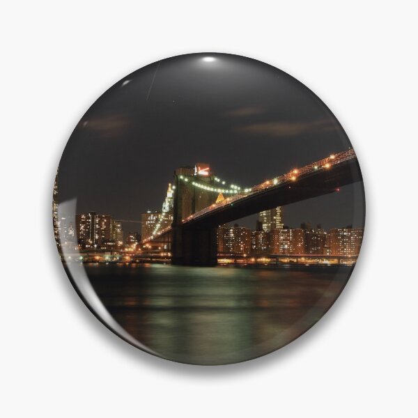 Item preview, New York bridge designed and sold by Lazyfish.