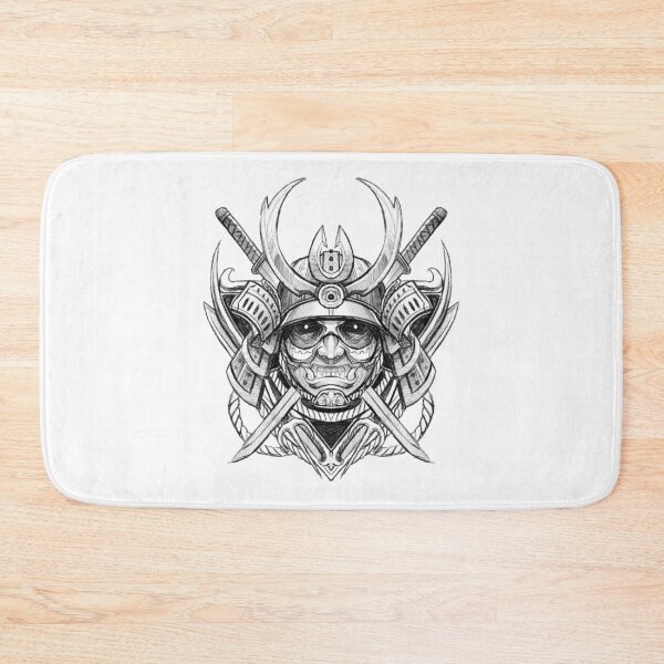 Item preview, ancient samurai designed and sold by Tijn-W-B.