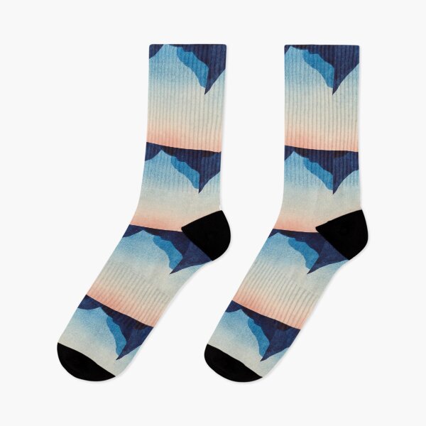 Item preview, Perception Series - Mountains designed and sold by Jeanette Cefre.