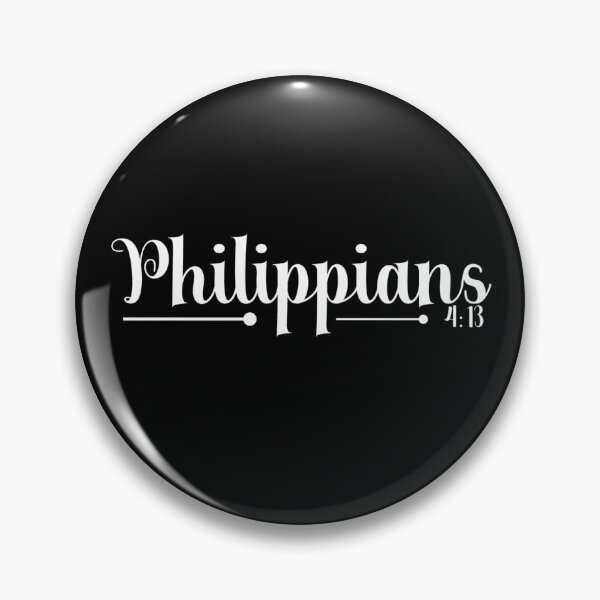 Item preview, Philippians 4:13 designed and sold by Sbgarror.