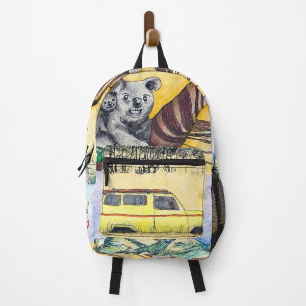 Item preview, Australian image designed and sold by Mimi Huang.