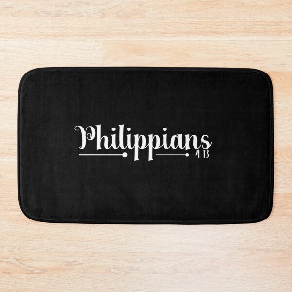 Item preview, Philippians 4:13 designed and sold by Sbgarror.