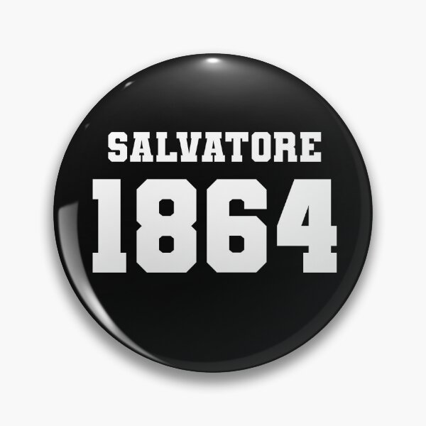 Item preview, Salvatore 1864 designed and sold by iamthestickler.