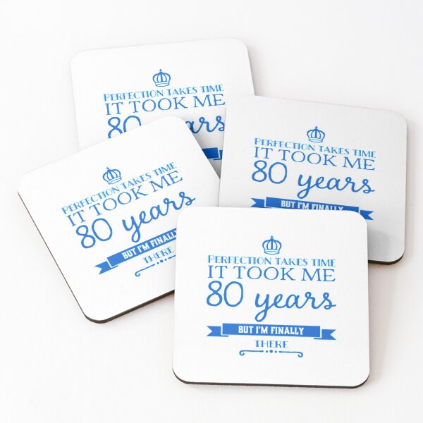 Item preview, 80th birthday designed and sold by Coolprints1.