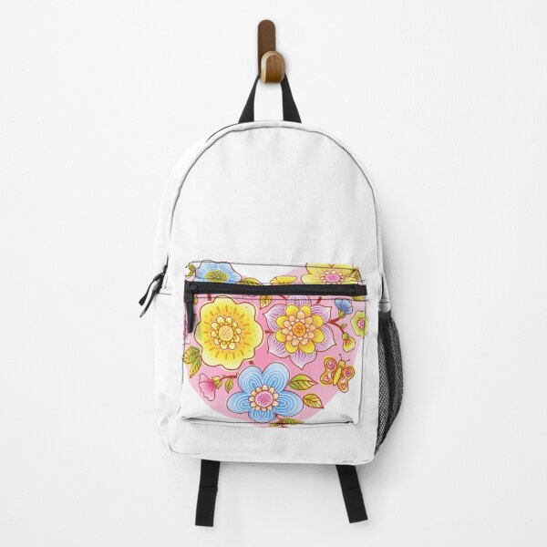 Item preview, Floral Heart designed and sold by Anna Pogulyaeva.