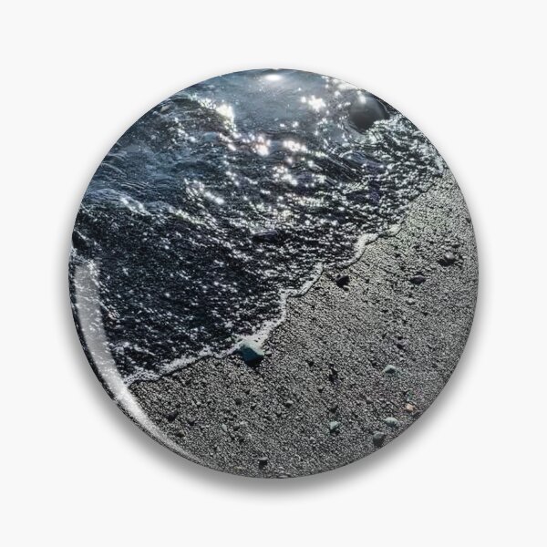 Item preview, Near Jökulsárlón Glacier, Iceland designed and sold by thesecurvylines.