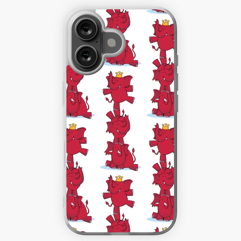 Item preview, iPhone Soft Case designed and sold by GuyFox.
