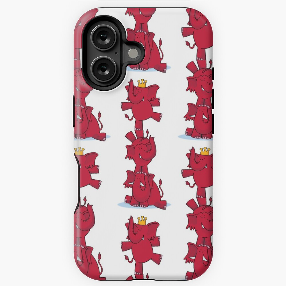 Item preview, iPhone Magsafe Tough Case designed and sold by GuyFox.