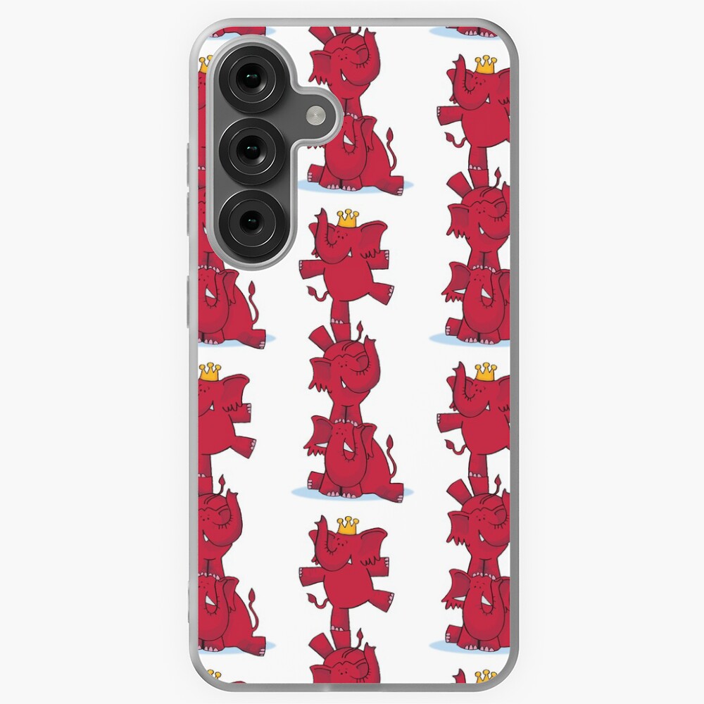 Item preview, Samsung Galaxy Soft Case designed and sold by GuyFox.