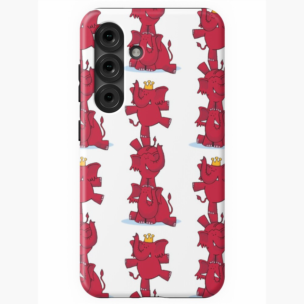 Item preview, Samsung Galaxy Tough Case designed and sold by GuyFox.