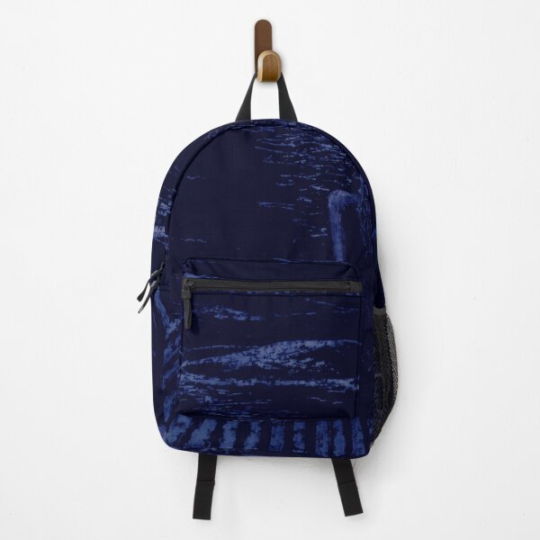 Item preview, Moonlit night on lake Baikal designed and sold by NOX124.