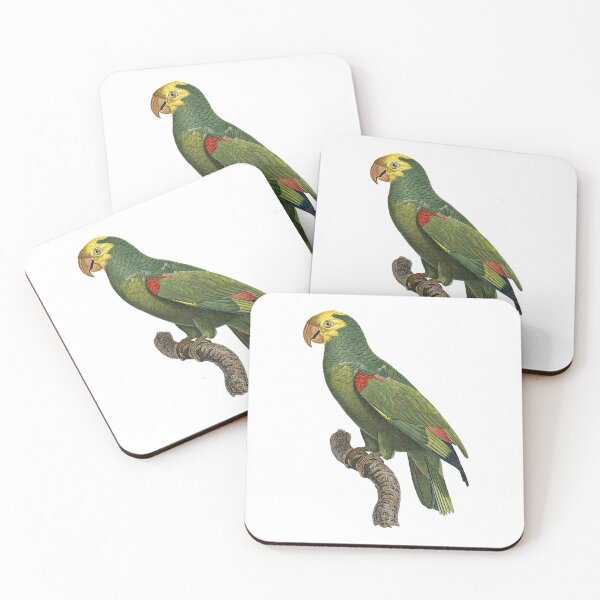 Item preview, Yellow-headed amazon designed and sold by Photopicture.