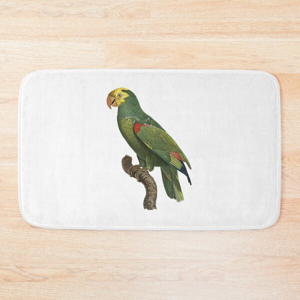 Item preview, Yellow-headed amazon designed and sold by Photopicture.