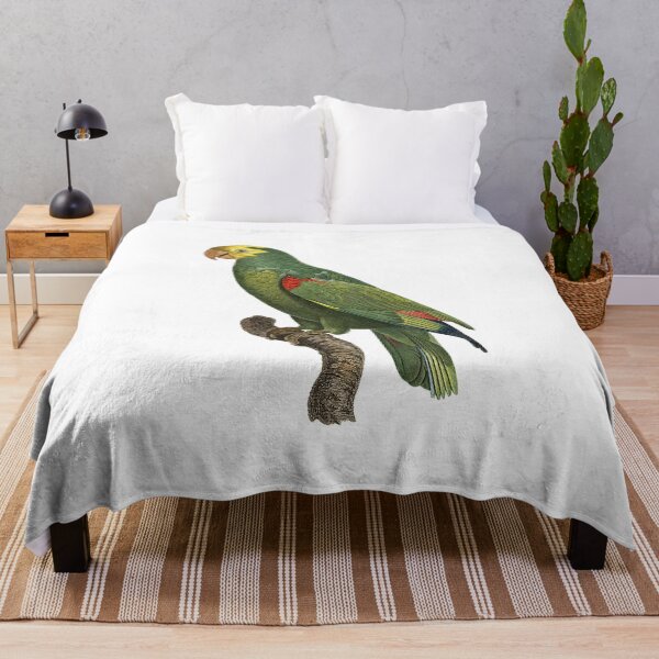 Item preview, Yellow-headed amazon designed and sold by Photopicture.