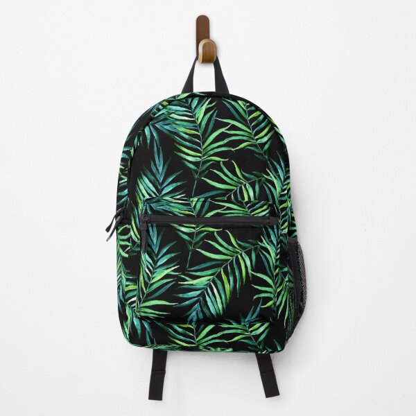 Item preview, Tropical palm branches designed and sold by JuliaBadeeva.