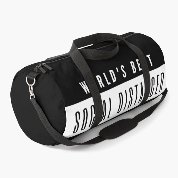Item preview, World's Best Social Distancer designed and sold by m95sim.