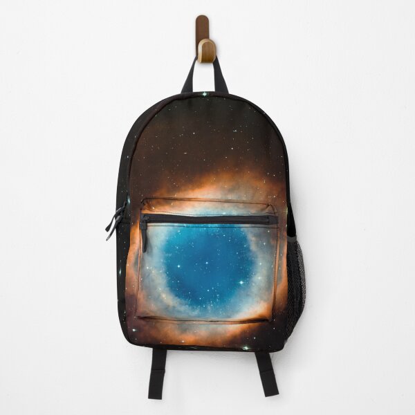 Item preview, Helix Nebula, Abstract Galaxy Art designed and sold by Sergey S.