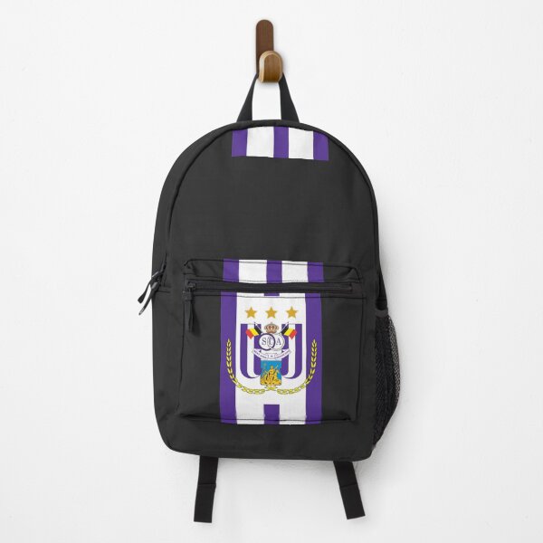 Item preview, Anderlecht Footbal fans ultras hooligans, Belgium designed and sold by Thestarrysky.