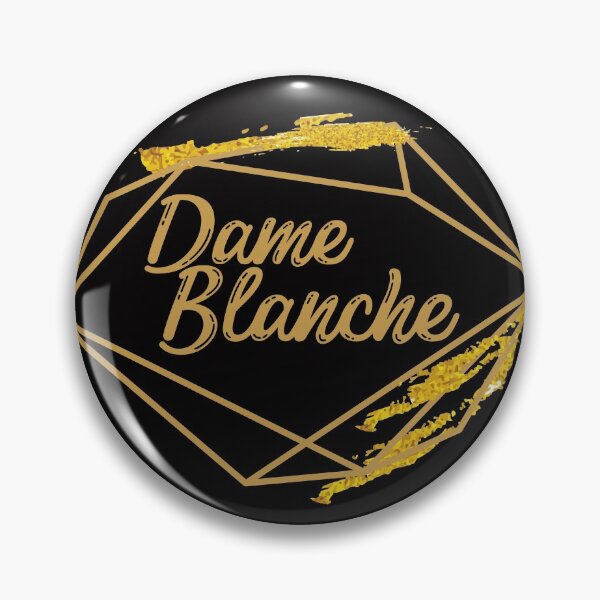 Item preview, Dame Blanche designed and sold by thecaitycat.
