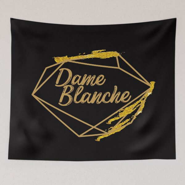 Item preview, Dame Blanche designed and sold by thecaitycat.