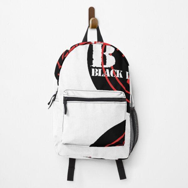 Item preview, BLM - Black Lives Matter Backpack designed and sold by Ookay.