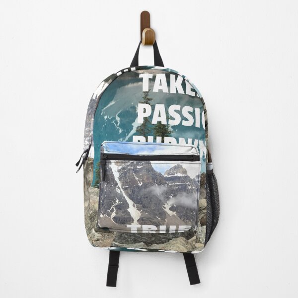Item preview, True learning takes passion designed and sold by MysteryFashion7.
