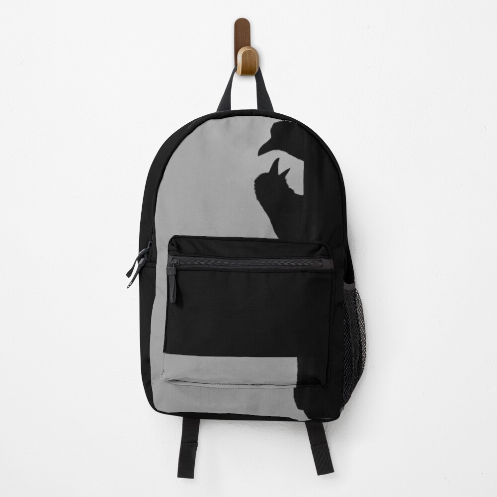 Item preview, Backpack designed and sold by RiaanaDCircle.