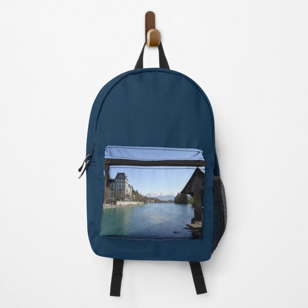 Item preview, Thun City. designed and sold by fladelita.