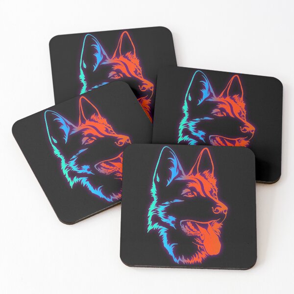 Item preview, German Shepherd designed and sold by PremiumTeesArt.