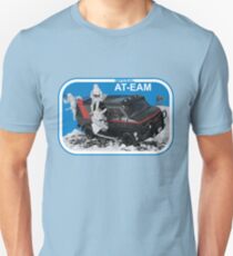 Assault Team - Enforcement Action Module Unisex T-Shirt