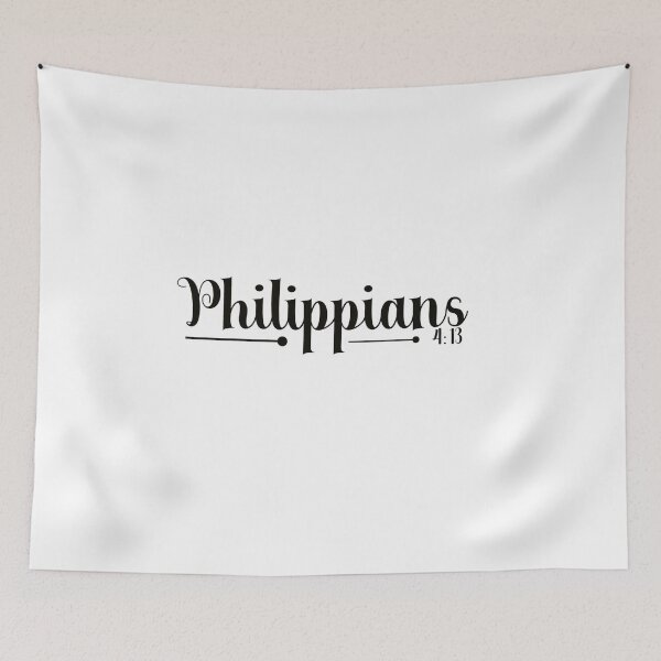 Item preview, Philippians 4:13 designed and sold by Sbgarror.