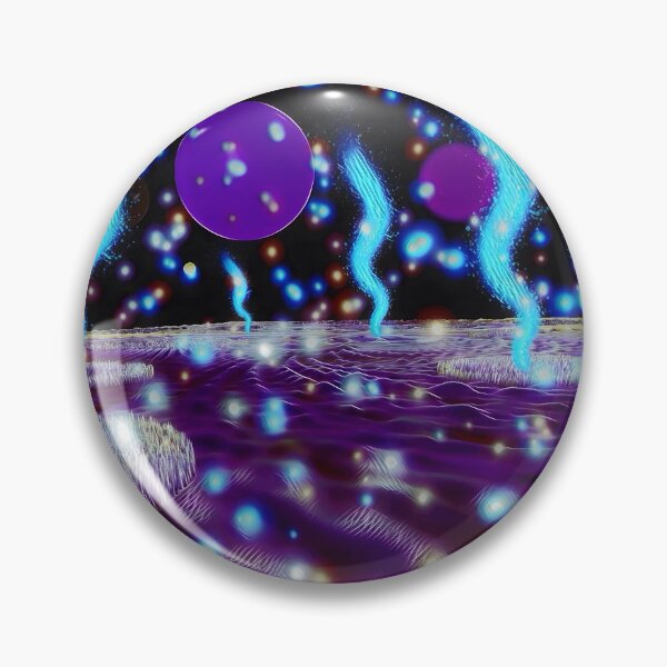Prapenlom Pin