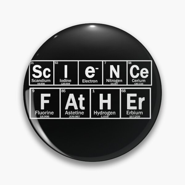 Item preview, SCIENCE FATHER designed and sold by patriotazx.